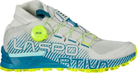 La Sportiva Danmark Mineral Ink Cyklonsti