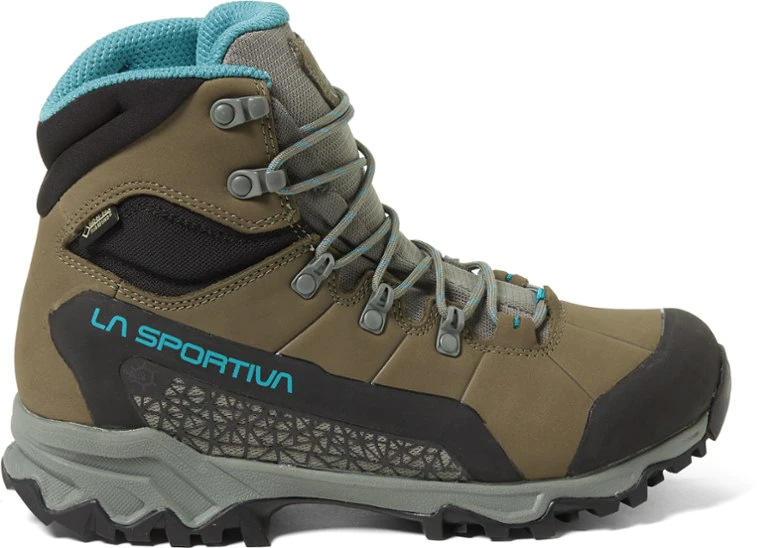 La Sportiva Danmark Eg Topaz Nucleo High Ii Gtx Vandrestøvler