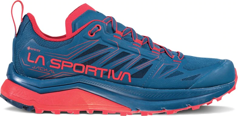La Sportiva Danmark Opal Grape Jackal Gtx Trail