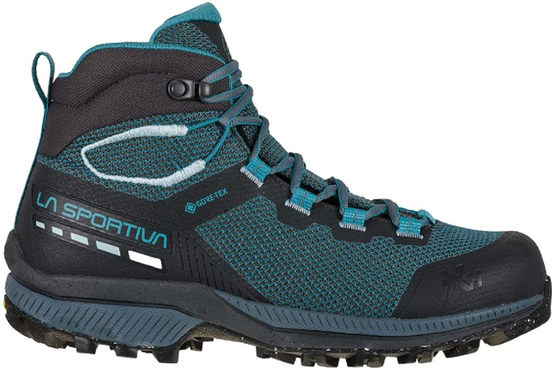 La Sportiva Danmark Topas Carbon Tx Hike Mid Gtx Vandrestøvler