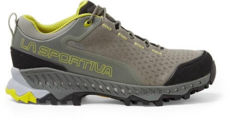 Spire Gtx Vandresko Lerselleri La Sportiva Danmark