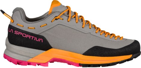 Tx Guide Approach Shoes Moon Marigold La Sportiva Danmark