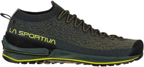 Tx2 Evo Approach Sko Beetle Citrus La Sportiva Danmark
