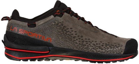 Tx2 Evo Læder Approach Sko Carbon Goji La Sportiva Danmark