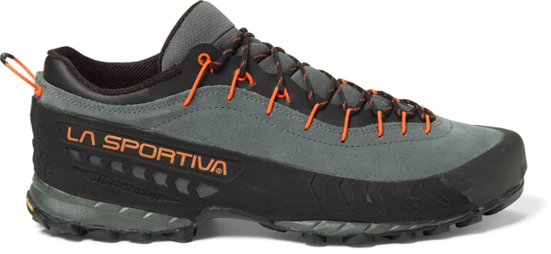 Tx4 Approach Sko Carbon Flame La Sportiva Danmark