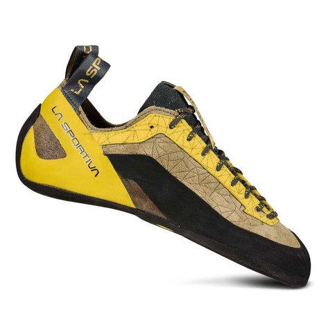 La Sportiva Danmark Aloe Moss Final Herre Klatresko
