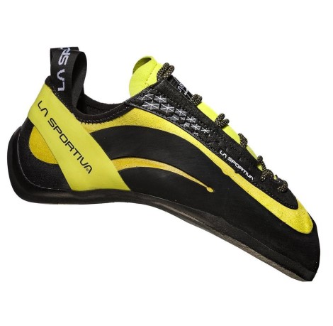 Miura Herre Klatresko Lime La Sportiva Danmark