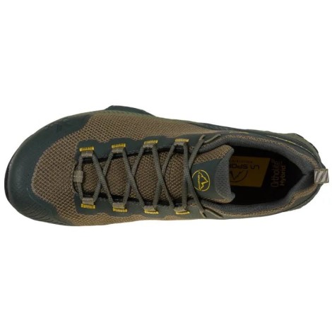 Tx Hike Gtx Herre Vandresko Charcoal Moss La Sportiva Danmark