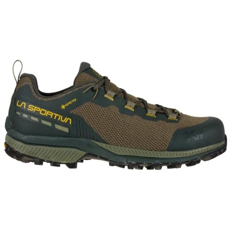 Tx Hike Gtx Herre Vandresko Charcoal Moss La Sportiva Danmark