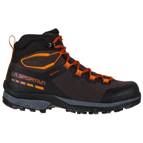 Tx Hike Mid Gtx Herre Vandresko La Sportiva Danmark Carbon Safran