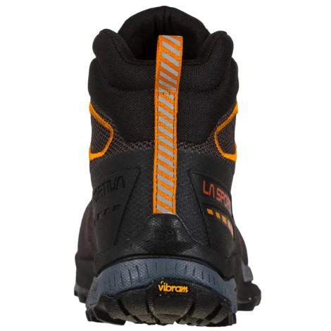 Tx Hike Mid Gtx Herre Vandresko La Sportiva Danmark Carbon Safran