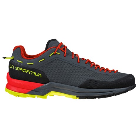 Tx Guide La Sportiva Danmark Carbon Goji