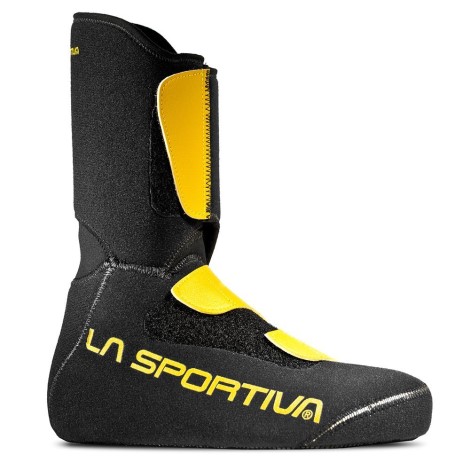 La Sportiva Danmark Sort Cyborg Liner