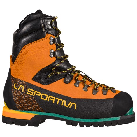 Nepal S3 Work Gtx Orange La Sportiva Danmark