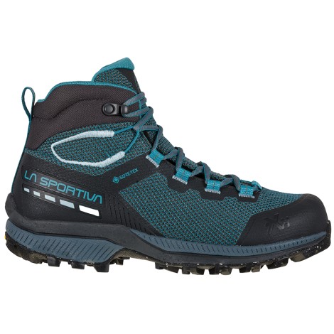 La Sportiva Danmark Topas Carbon Tx Hike Mid Gtx Dame
