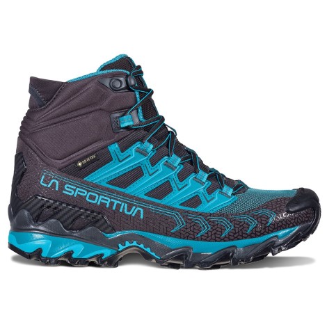 Ultra Raptor Ii Mid Gtx Dame La Sportiva Danmark Carbon Topas