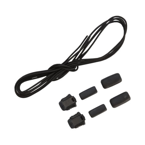 Snørebånd Sorte Det Sporty Danmark