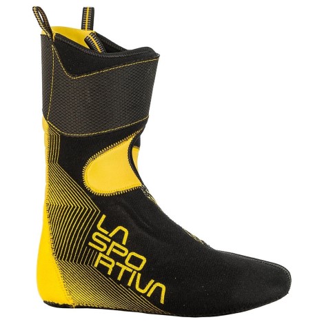 Sytron Liner Sort La Sportiva Danmark