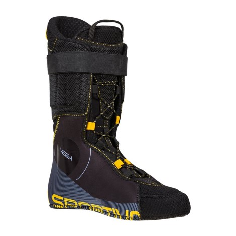 Vega Liner Sort Gul La Sportiva Danmark