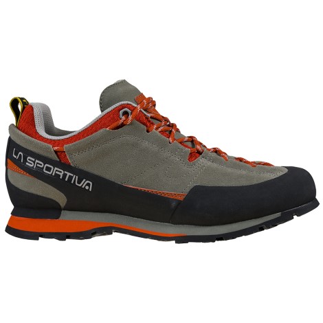 La Sportiva Danmark Ler Safran Kampesten X