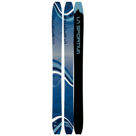 Ski Vandmandssky La Sportiva Danmark