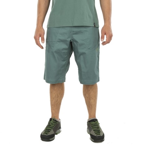 Flatanger Kort M La Sportiva Danmark Fyrrekål