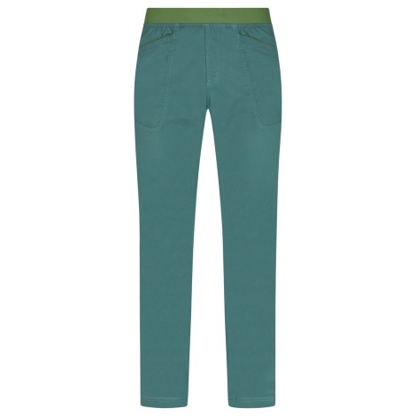 La Sportiva Danmark Fyr Grønkål Roots Pant M