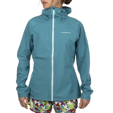 Løb Jkt Hos Topaz La Sportiva Danmark