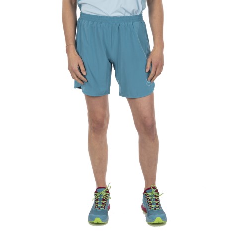 La Sportiva Danmark Topas Zen Short W