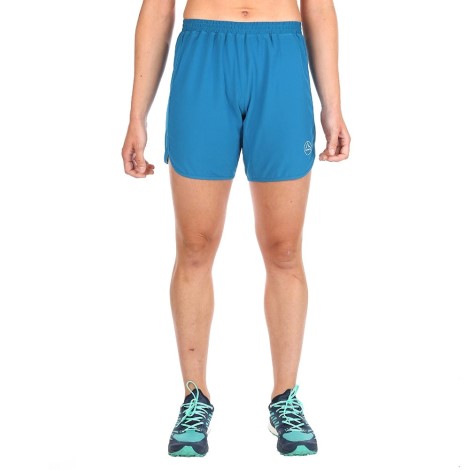 Zen Short W Neptune La Sportiva Danmark