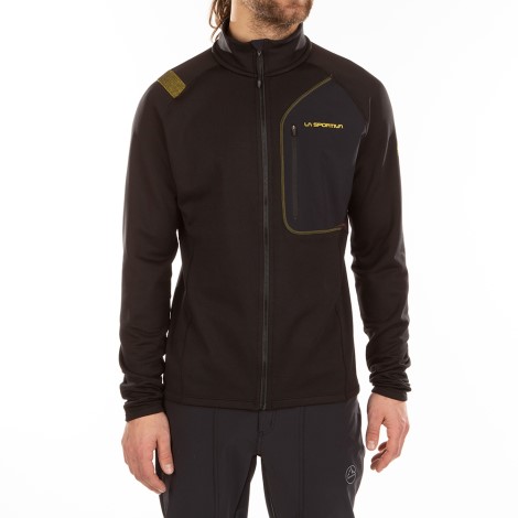 Reign Jkt M La Sportiva Danmark Sort