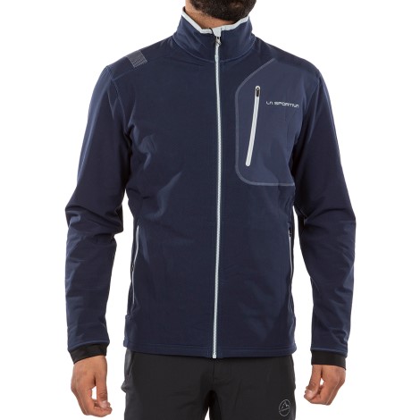 Mantis Jkt M Night Blue La Sportiva Danmark