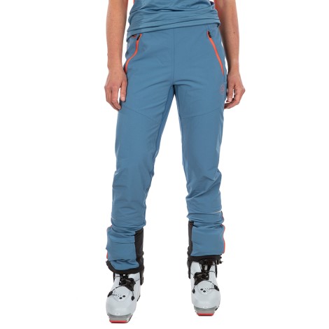 Karma Pant W Atlantic La Sportiva Danmark