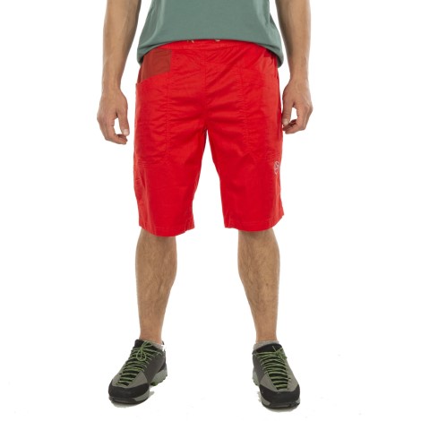 Bleuser Short M La Sportiva Danmark Goji Safran