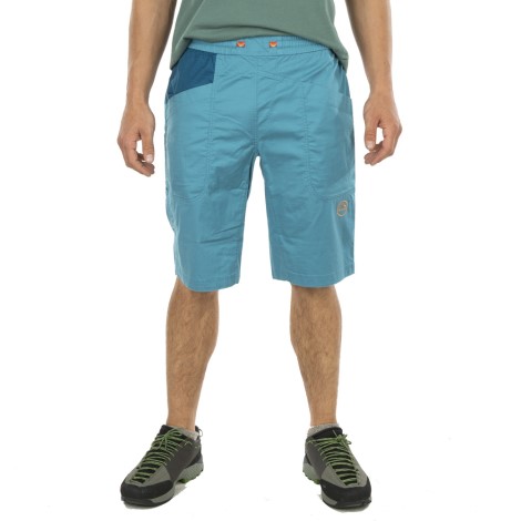 Bleauser Short M La Sportiva Danmark Topas Space Blue