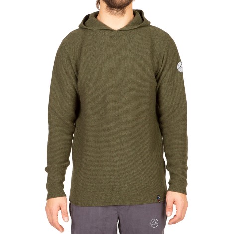 La Sportiva Danmark Ivy Major Hættetrøje M