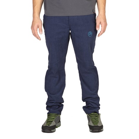 La Sportiva Danmark Night Blue Setter Pant M