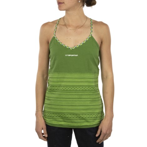 Dance Tank W Kale La Sportiva Danmark