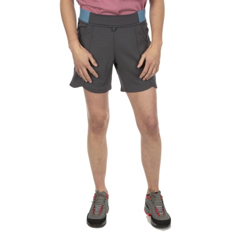 La Sportiva Danmark Carbon Topas Balance Short M