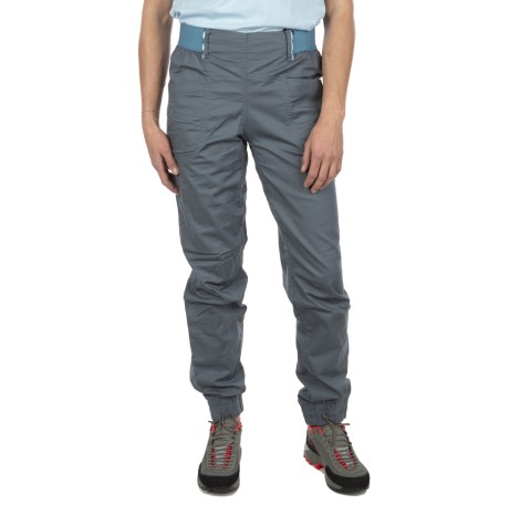 Den Sporty Danmark Skifer Tundra Pant W