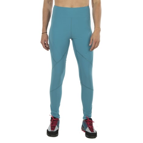 La Sportiva Danmark Topaz Mynth Leggings M