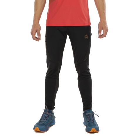 Triumph Pant M La Sportiva Danmark Sort Ahorn