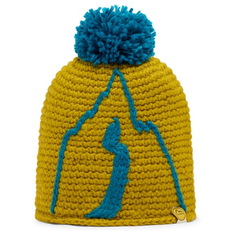 Dorado Beanie La Sportiva Danmark Moskrystal