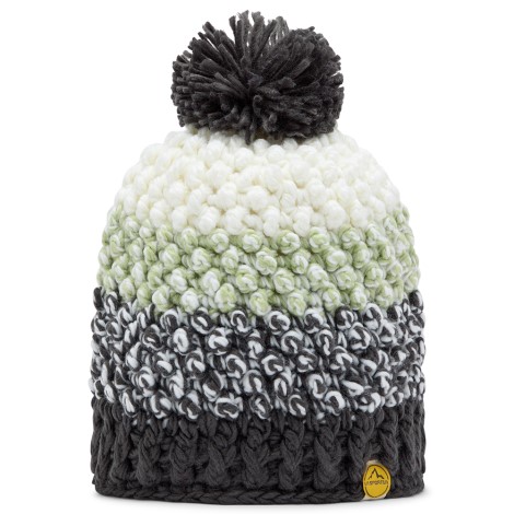 Frotté Hue M La Sportiva Danmark Celadon Carbon