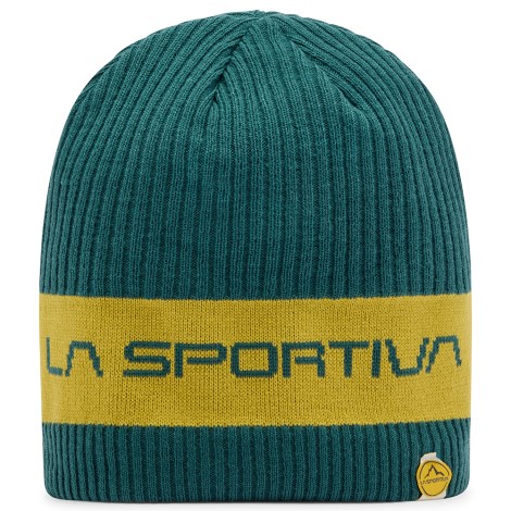 Den Sporty Danmark Alpine Mos Beta Beanie