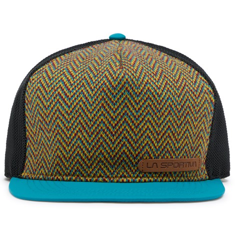 Moose Trucker Hat Crystal La Sportiva Danmark