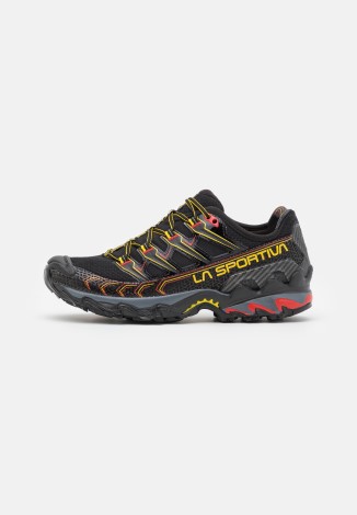 Ultra Raptor Ii La Sportiva Danmark Sort Gul