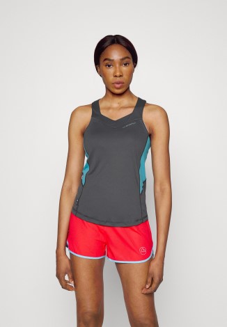 Den Sporty Danmark Carbon Topas Glædestank