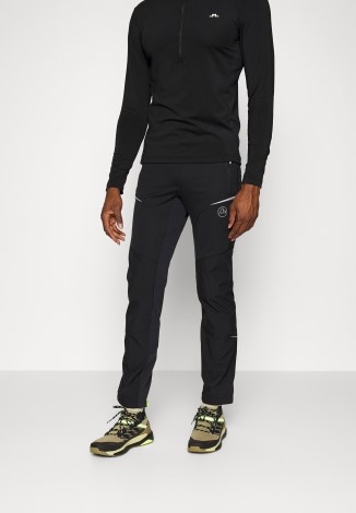 Ikarus Pant La Sportiva Danmark Sort