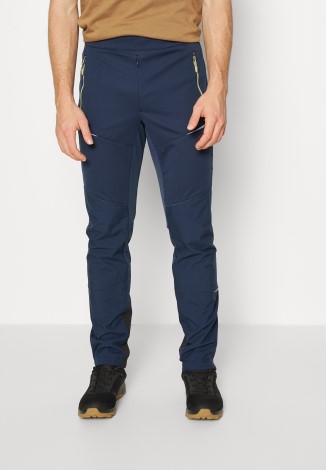 Ikarus Pant Night Blue La Sportiva Danmark